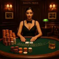 AllySpin - Live Blackjack - Real Dealers and HD Streaming