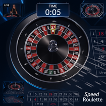 AllySpin - Live Roulette - Authentic Casino Experience