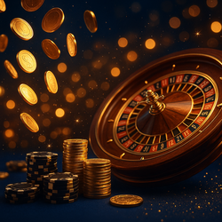 AllySpin Casino 225% bonuss līdz €1000 + 200 bezmaksas griezieni