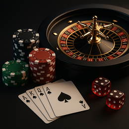 AllySpin - Atbildīga Spēlēšana - Droša Azartspēle Latvijā