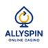 AllySpin Casino Logo