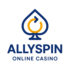 AllySpin Casino Logo