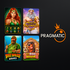 Pragmatic Play Game Provider Logo