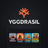 Yggdrasil Game Provider Logo