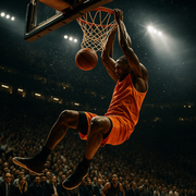 AllySpin - Basketball Betting - Sports Betting